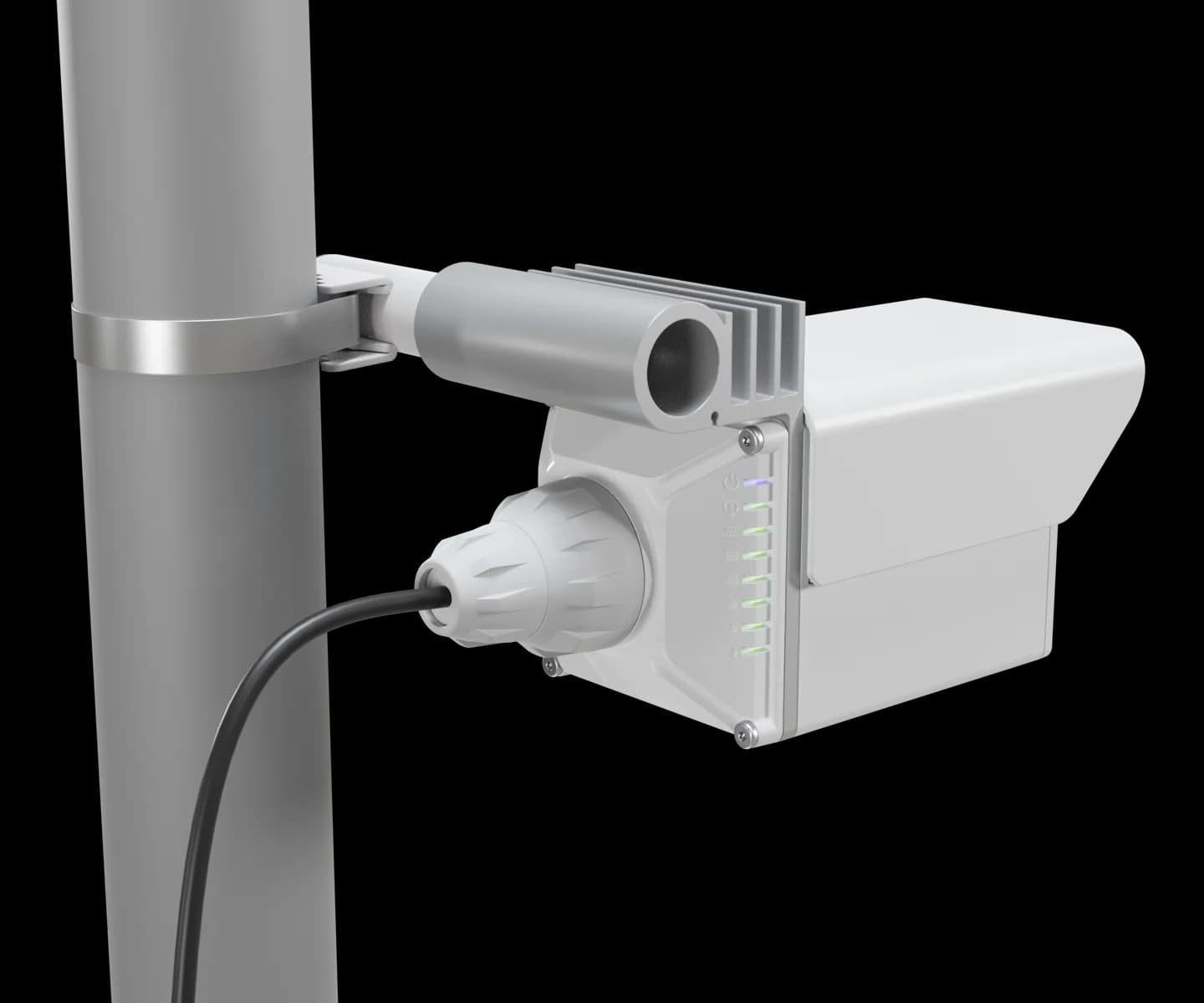 MikroTik Cube 60Pro ac نمای دوم