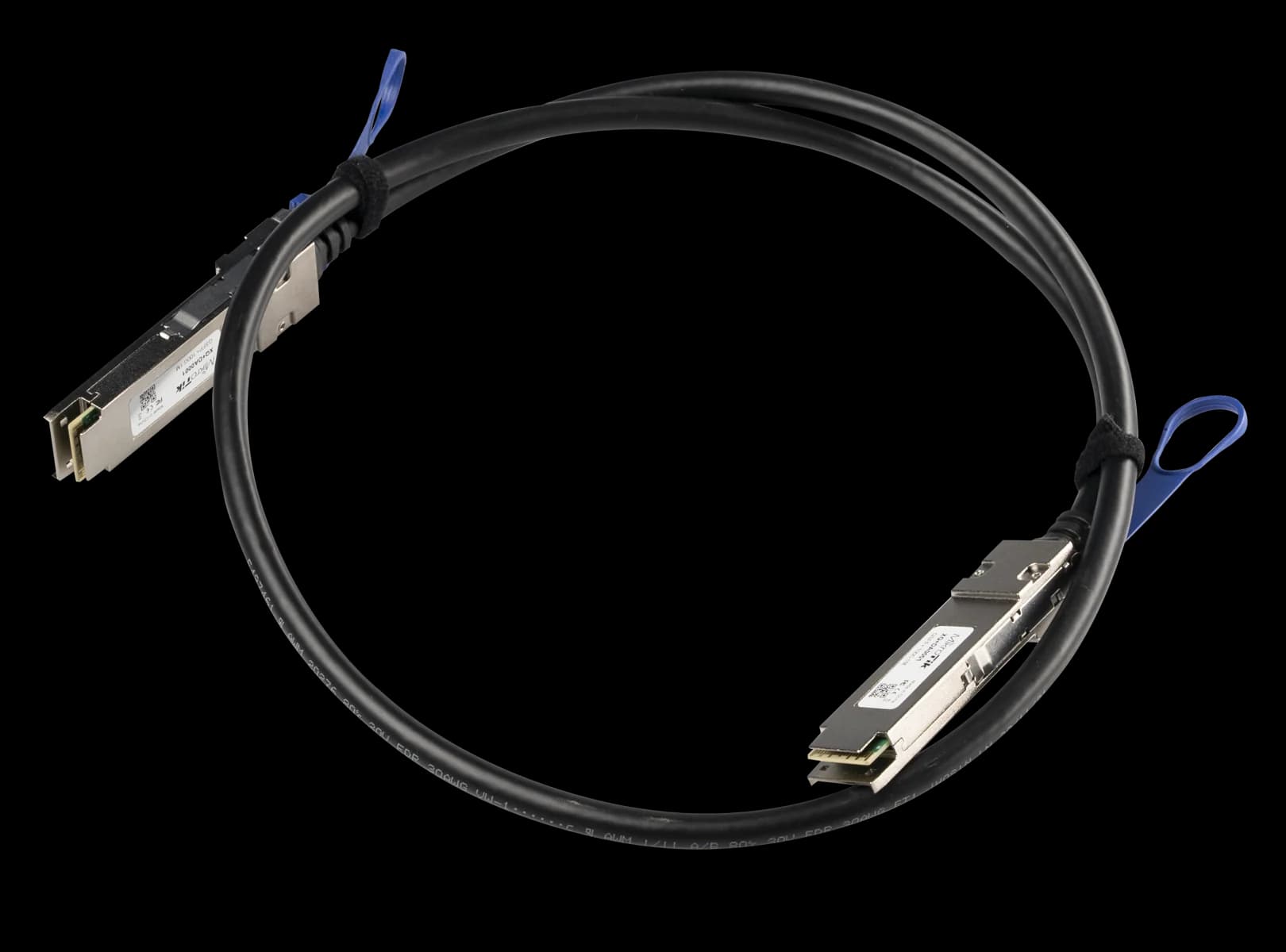 MikroTik XQ+DA0001 direct attach cable