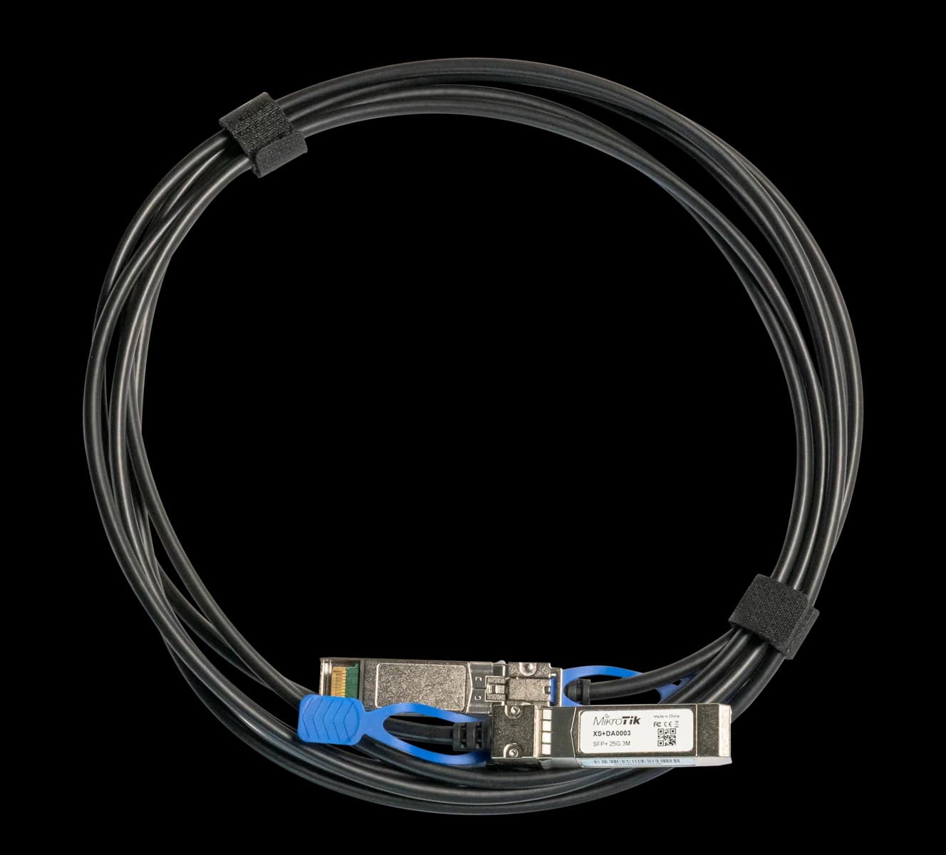 کابل دایرکت اتچ MikroTik XS+DA0003