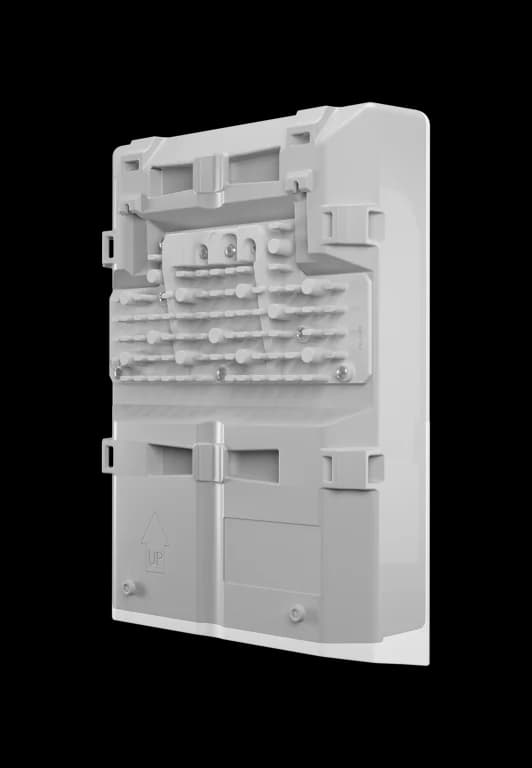 MikroTik netPower 15FR — نمای محصول