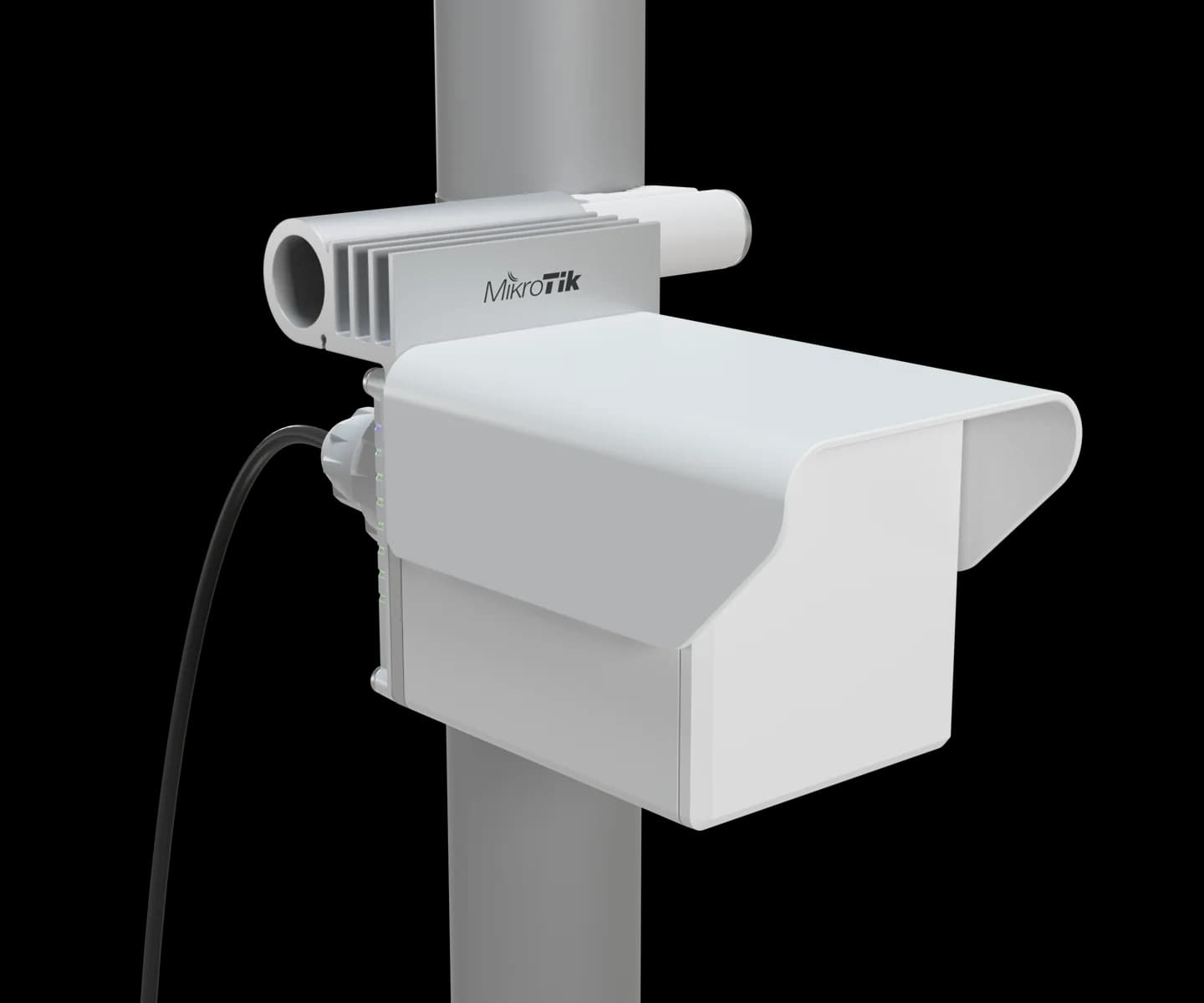 MikroTik Cube 60Pro ac نمای اصلی