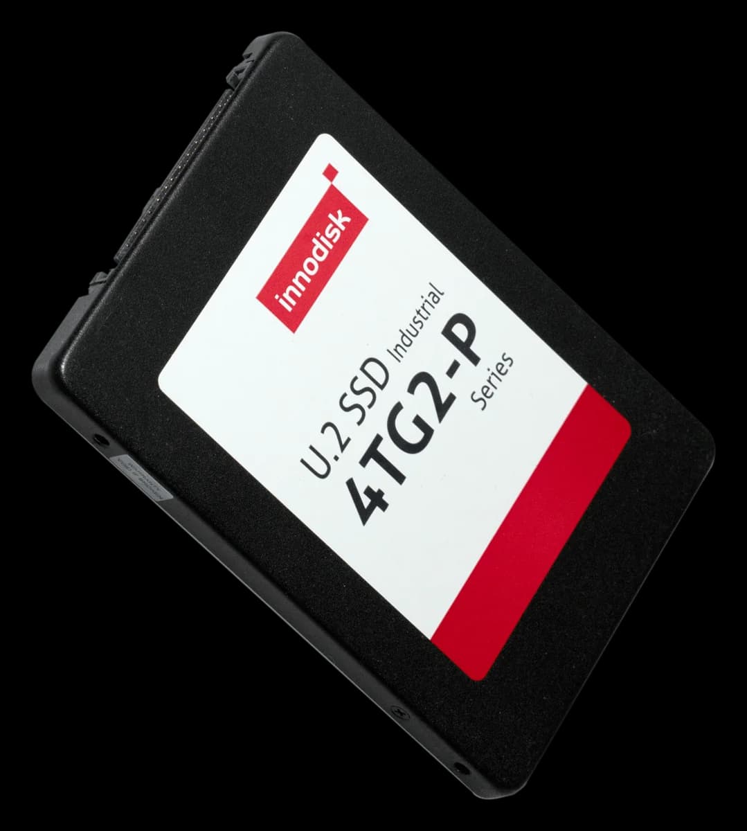 تصویر درایو MikroTik SSD-U2-7-1TB