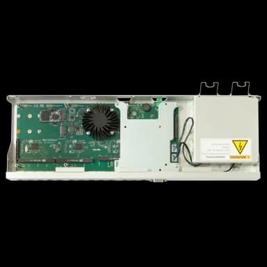 MikroTik RB1100AHx4 Dude Edition, product view
