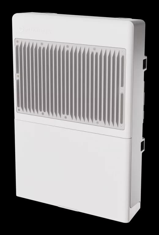 MikroTik netPower Lite 8P